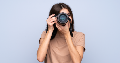 Profi fotós vagy? Nálunk megbízható minőséget kapsz!